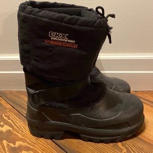CKX Technowear snow boots